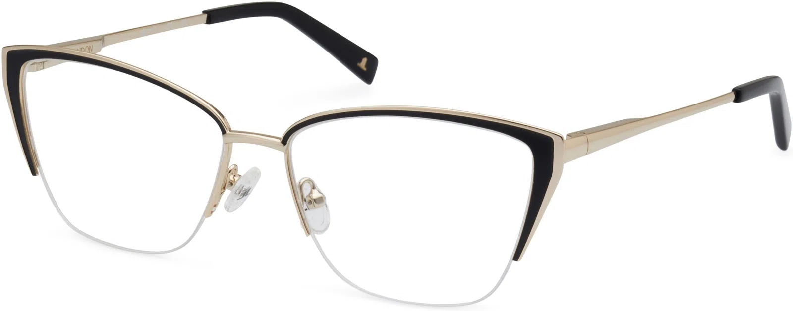 J. LANDON 5010 Eyeglasses - view 4